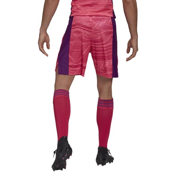 adidas Condivo 21 Solar Pink Goalkeeper Short